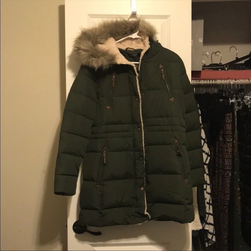 Ralph Lauren Jacket